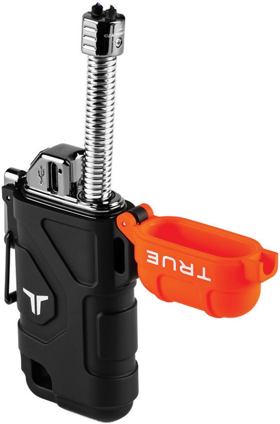 Rechargeable Plasma Lighter XR