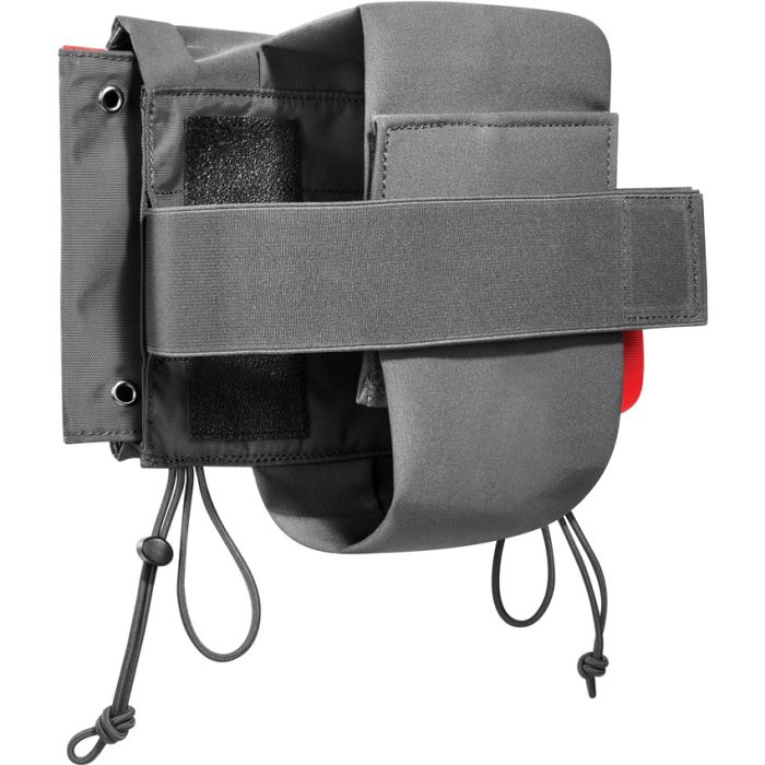 Head Rest IFAK Titan Gray