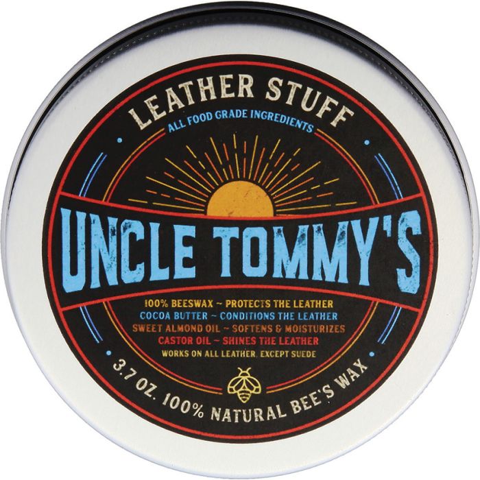 Uncle Tommy's Leather Stuff