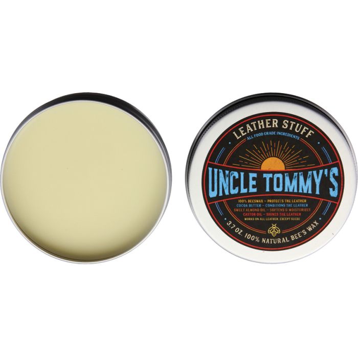 Uncle Tommy's Leather Stuff