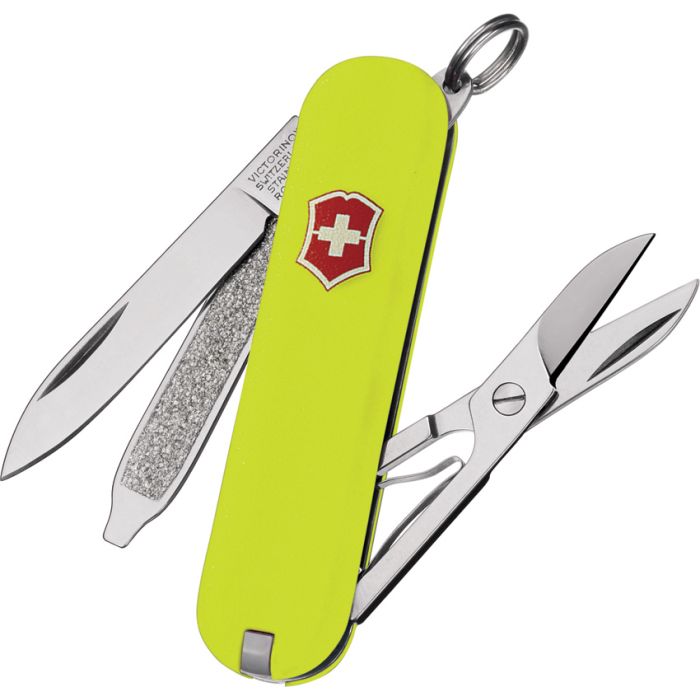 Swiss Army Knife Classic SD