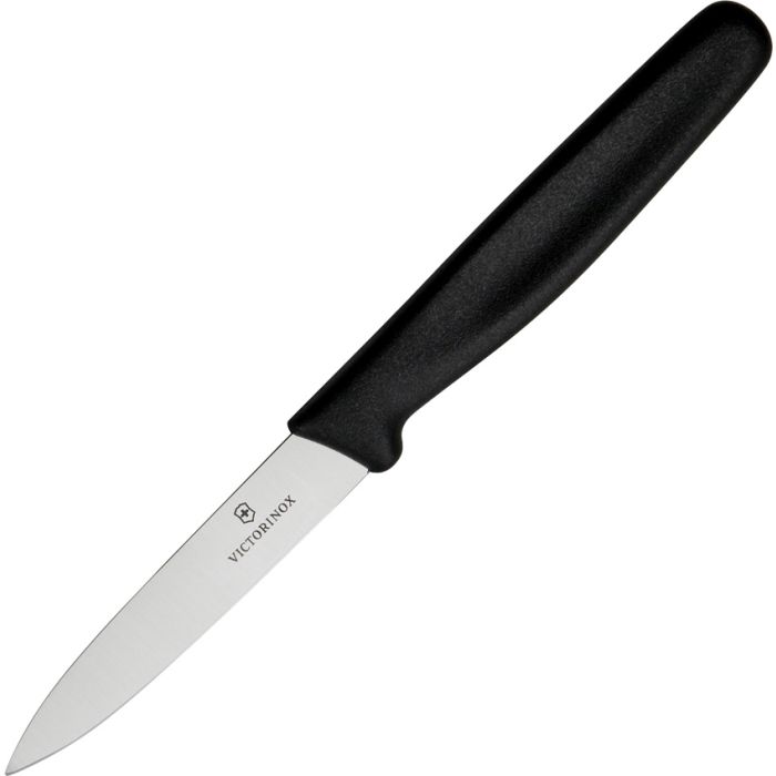 Victorinox Paring Knife Black