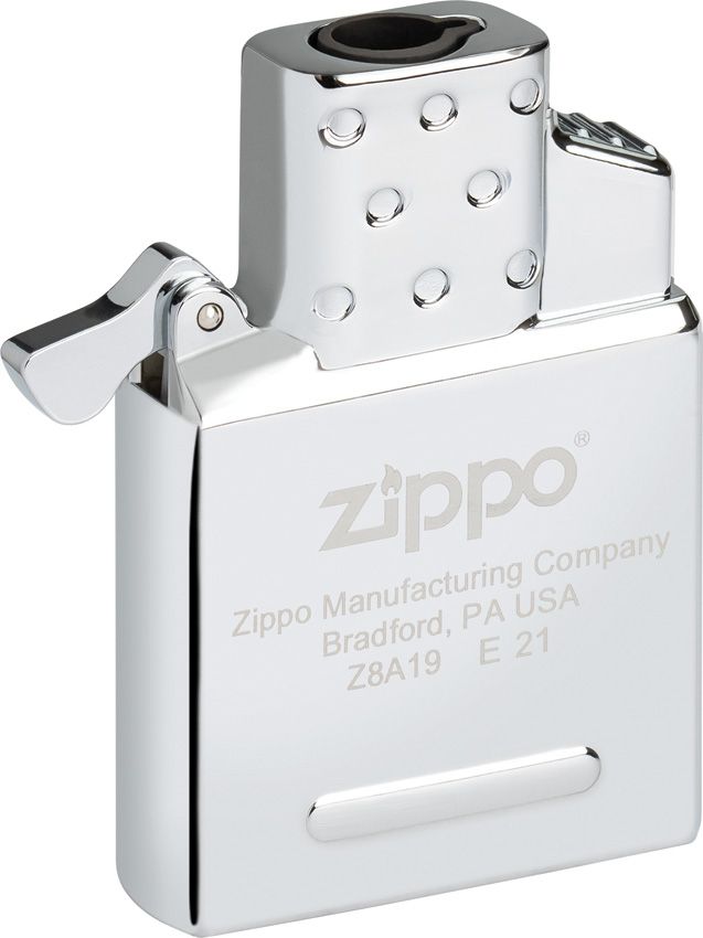 Zippo Single Torch Butane Insert