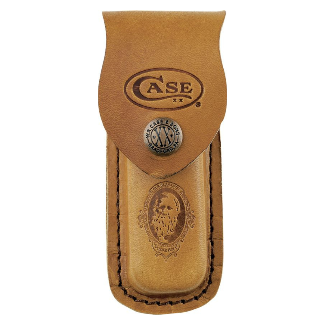 Case Cutlery Medium Job Sheath – Arkansas Knife Shop