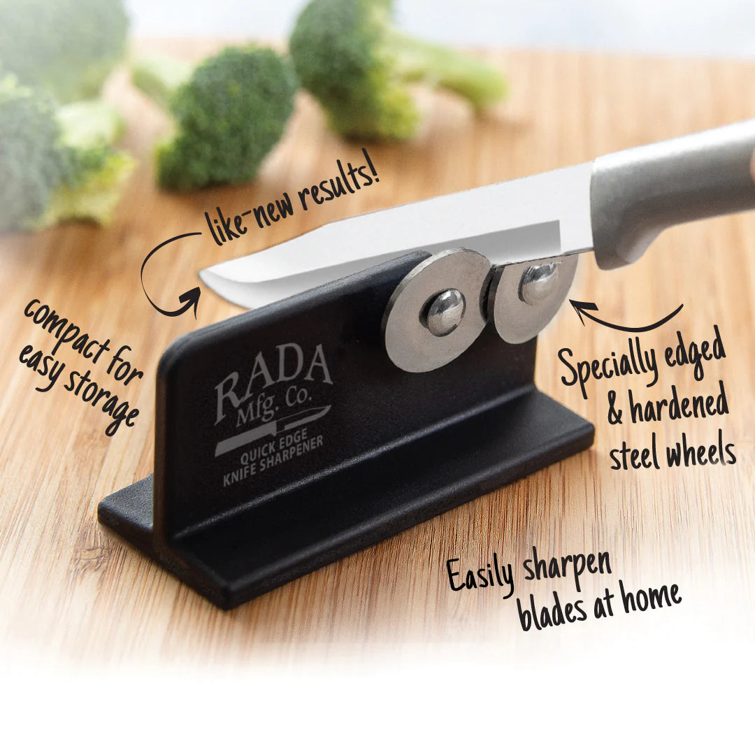 Rada Knife Sharpener