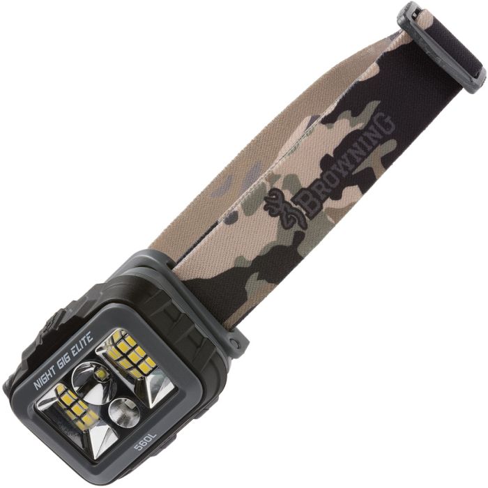 Night Gig Elite Headlight