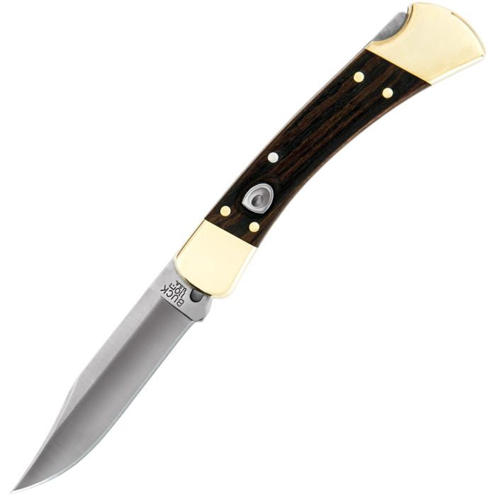 Buck Auto 110 Hunter Lockback