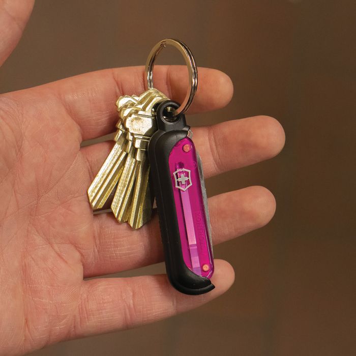 Victorinox SwissLinQ Black