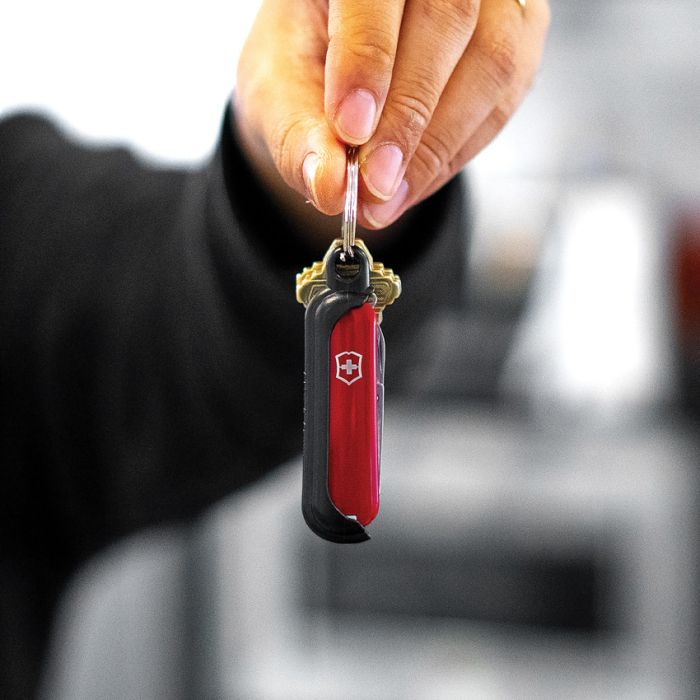 Victorinox SwissLinQ Black