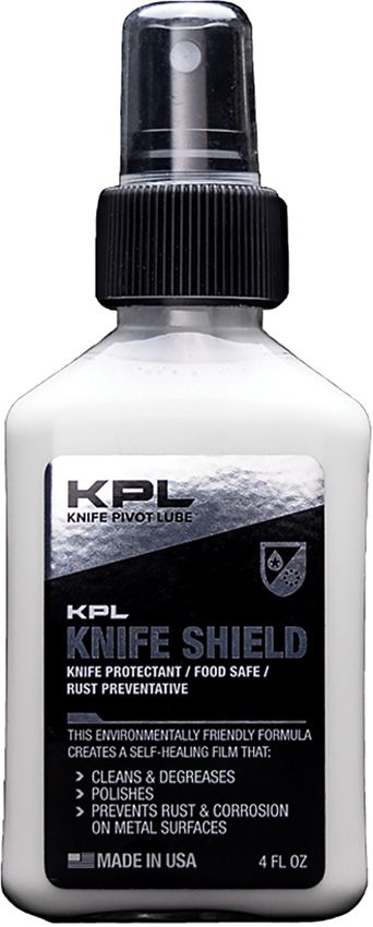 Knife Shield
