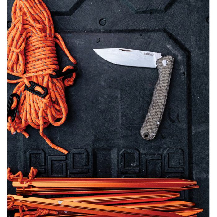 Kershaw Federalist Folder