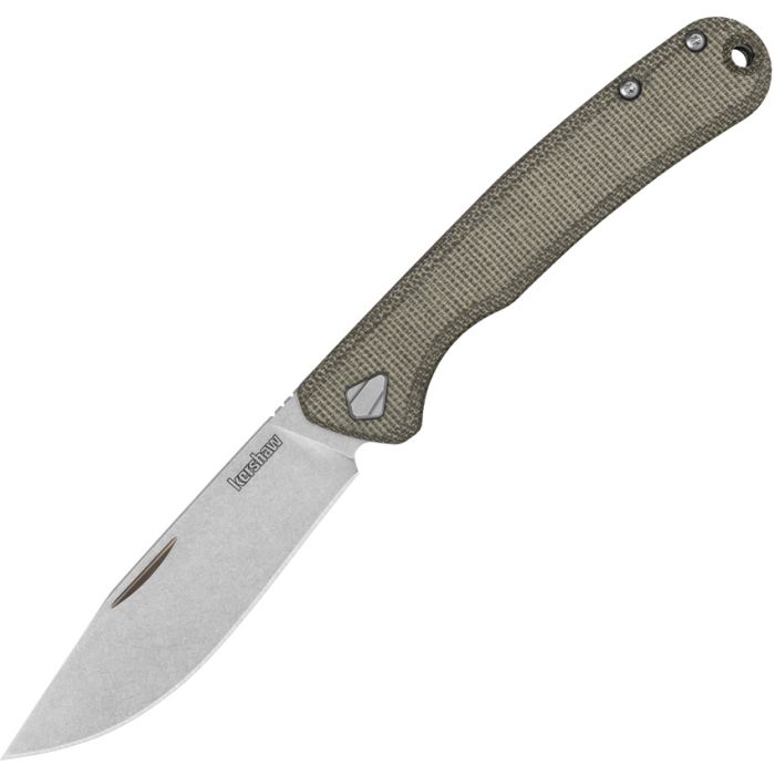 Kershaw Federalist Folder