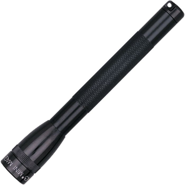 Mini Mag-Lite