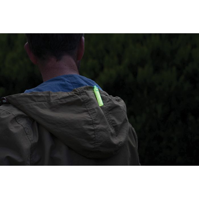 Solar Gear Marker Blaze Orange