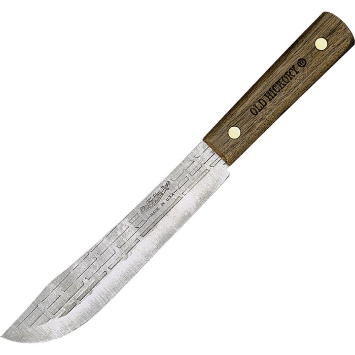Old Hickory Butcher Knife
