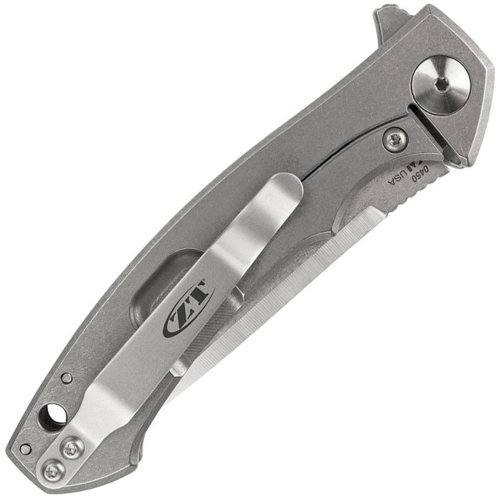 Zero Tolerance Small Sinkevich S35VN