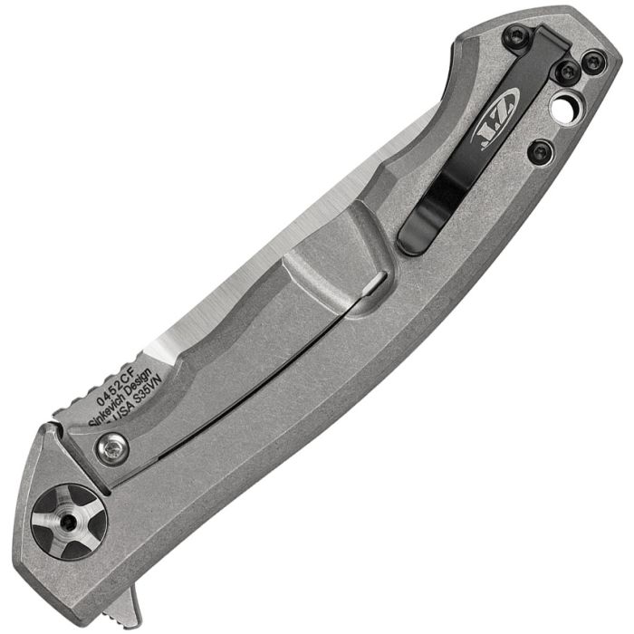 Zero Tolerance Large Sinkevich S35VN
