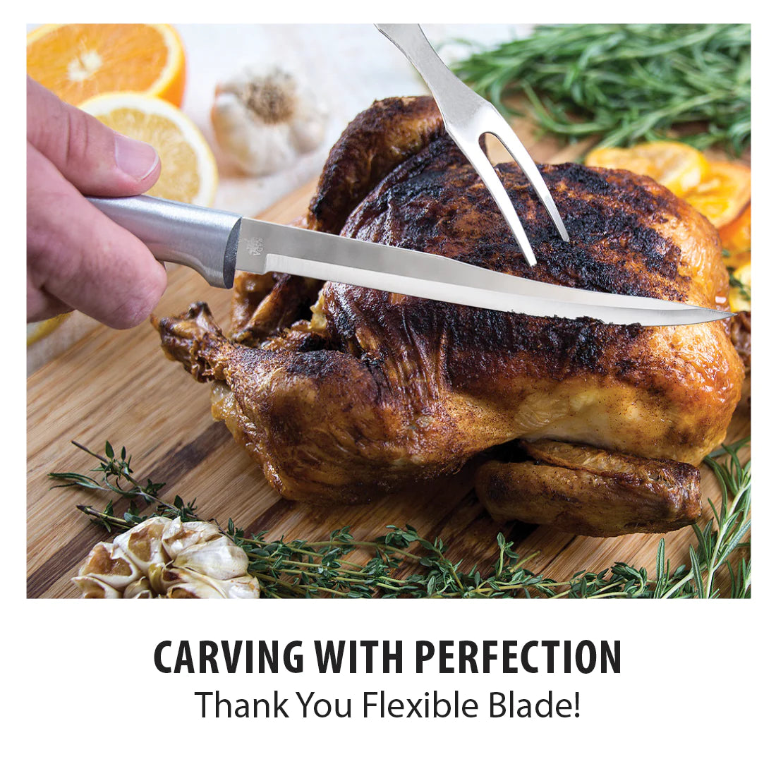 Rada Carving/Boning Knife