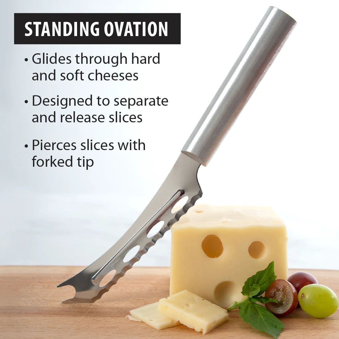 Rada Cheese Knife