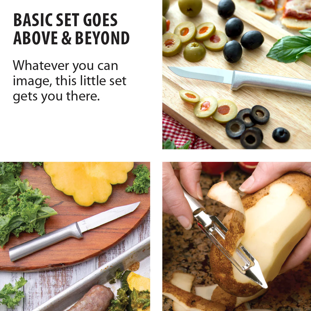Rada Kitchen Basics Gift Set