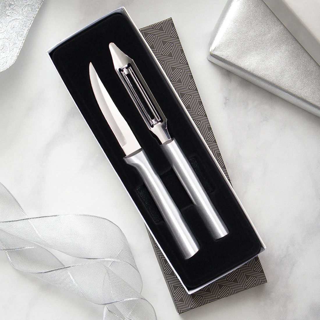 Rada Pare & Peel Gift Set