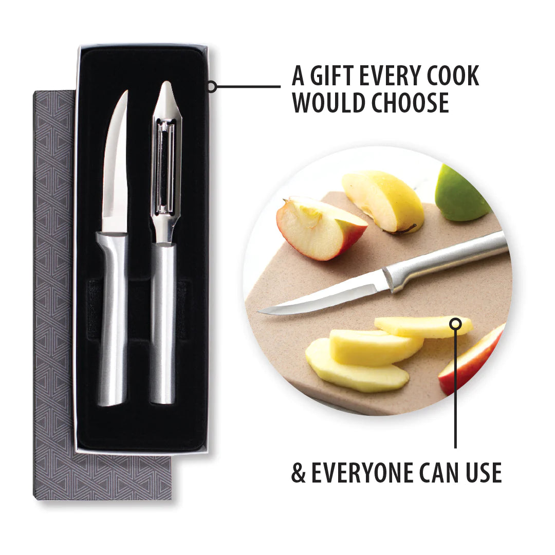 Rada Pare & Peel Gift Set