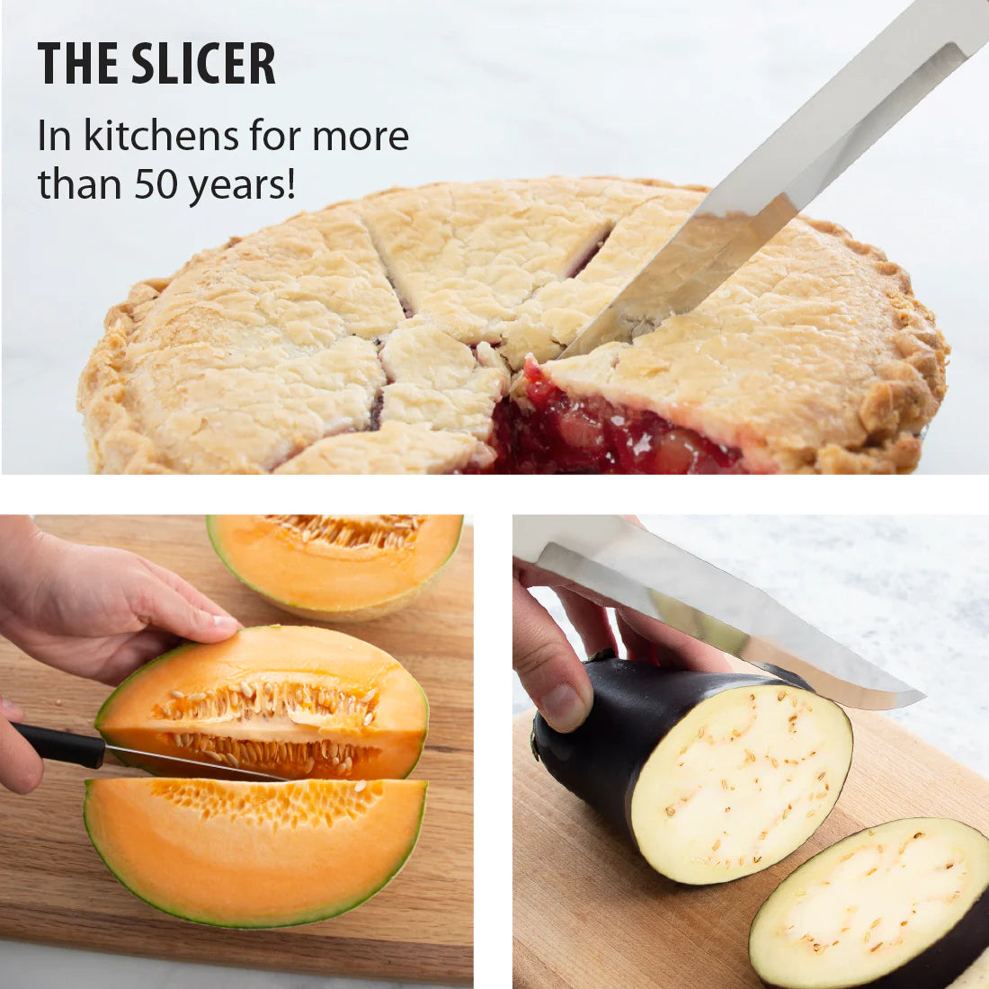 Rada Slicer Knife