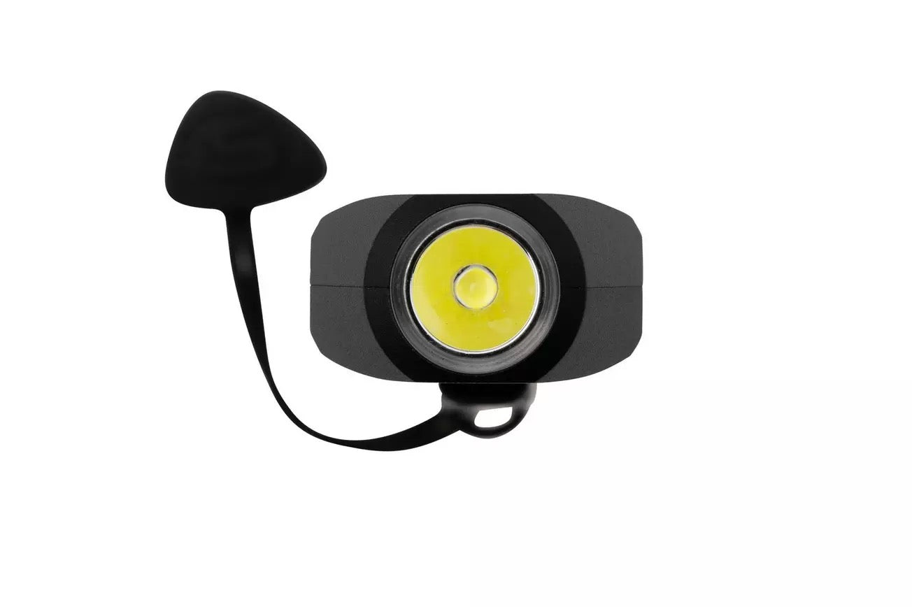Stream Light Wedge XT Flashlight Black
