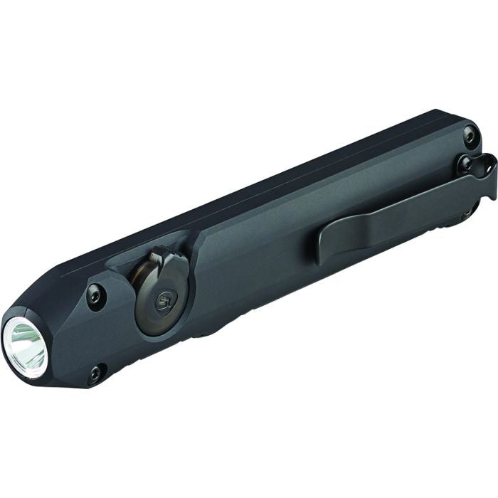 Stream Light Wedge Pocket Light Black