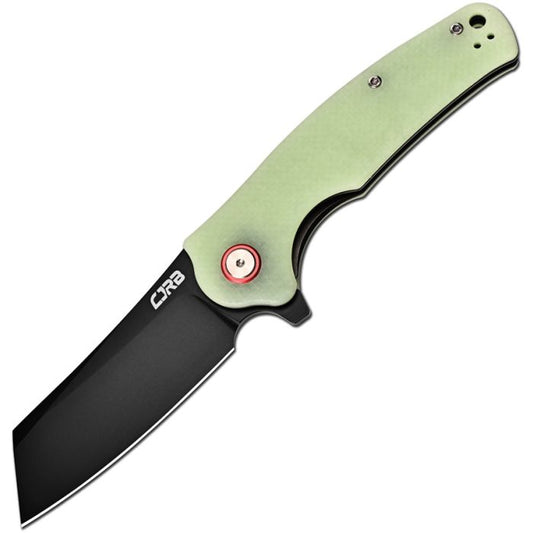 CJRB Crag Linerlock Glow/AR-RPM9