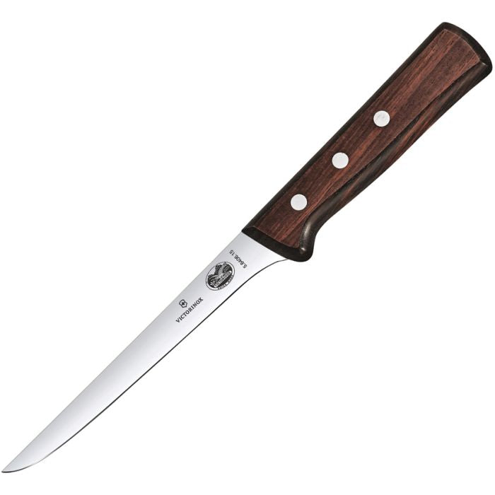 Victorinox Boning Knife Wood