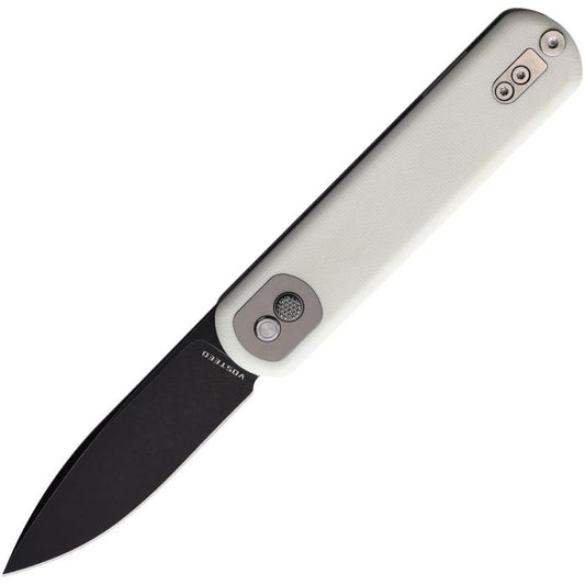 VOSTEED Corgi Trek Lock White G10/14C28N