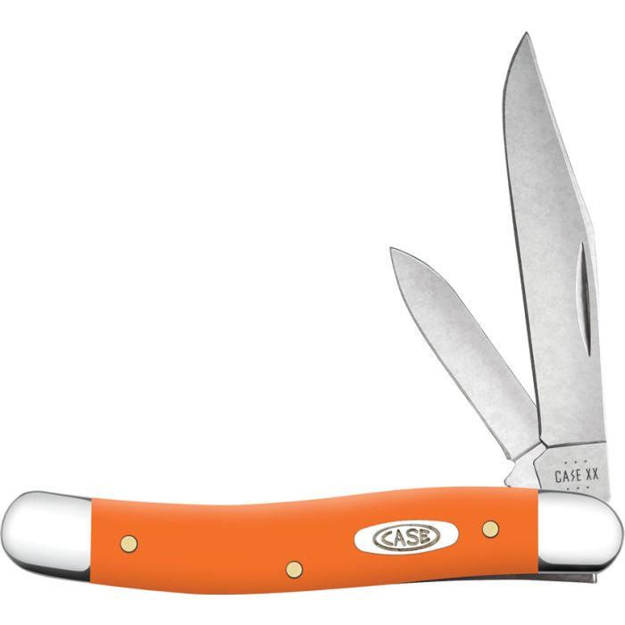 Case Cutlery Medium Jack Orange