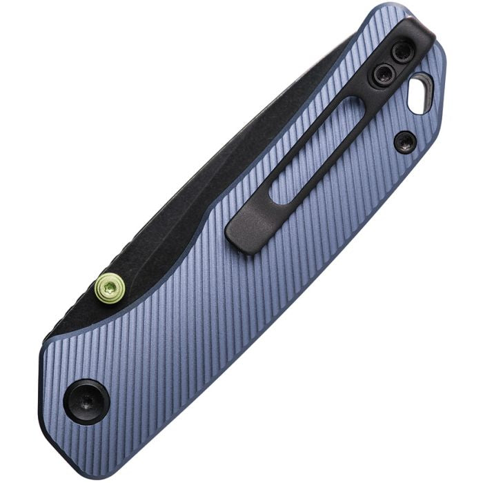 VOSTEED Marten Top Linerlock Purple/154CM