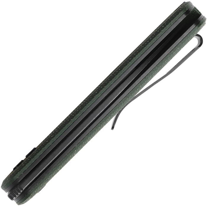 VOSTEED Corgi Trek Lock Grn Mic/14C28N