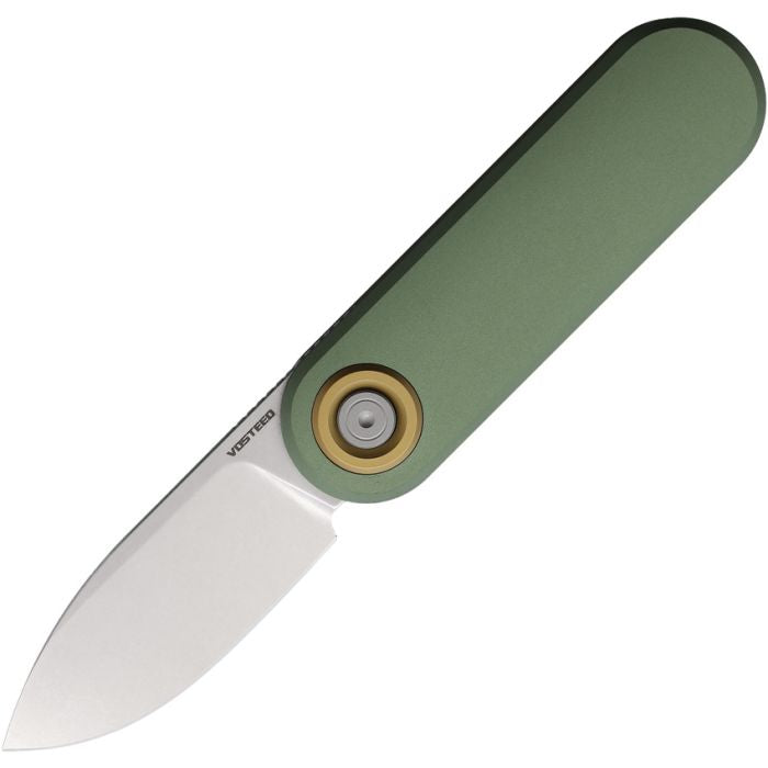 VOSTEED Corgi-V Vanchor Lock Green/14C28N