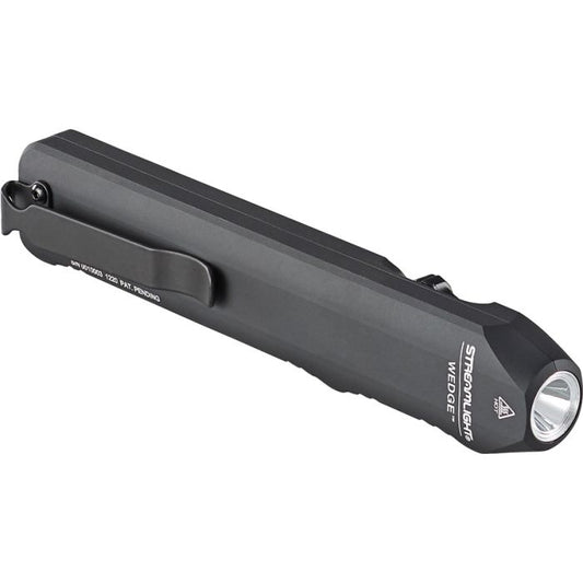 Stream Light Wedge Pocket Light Black
