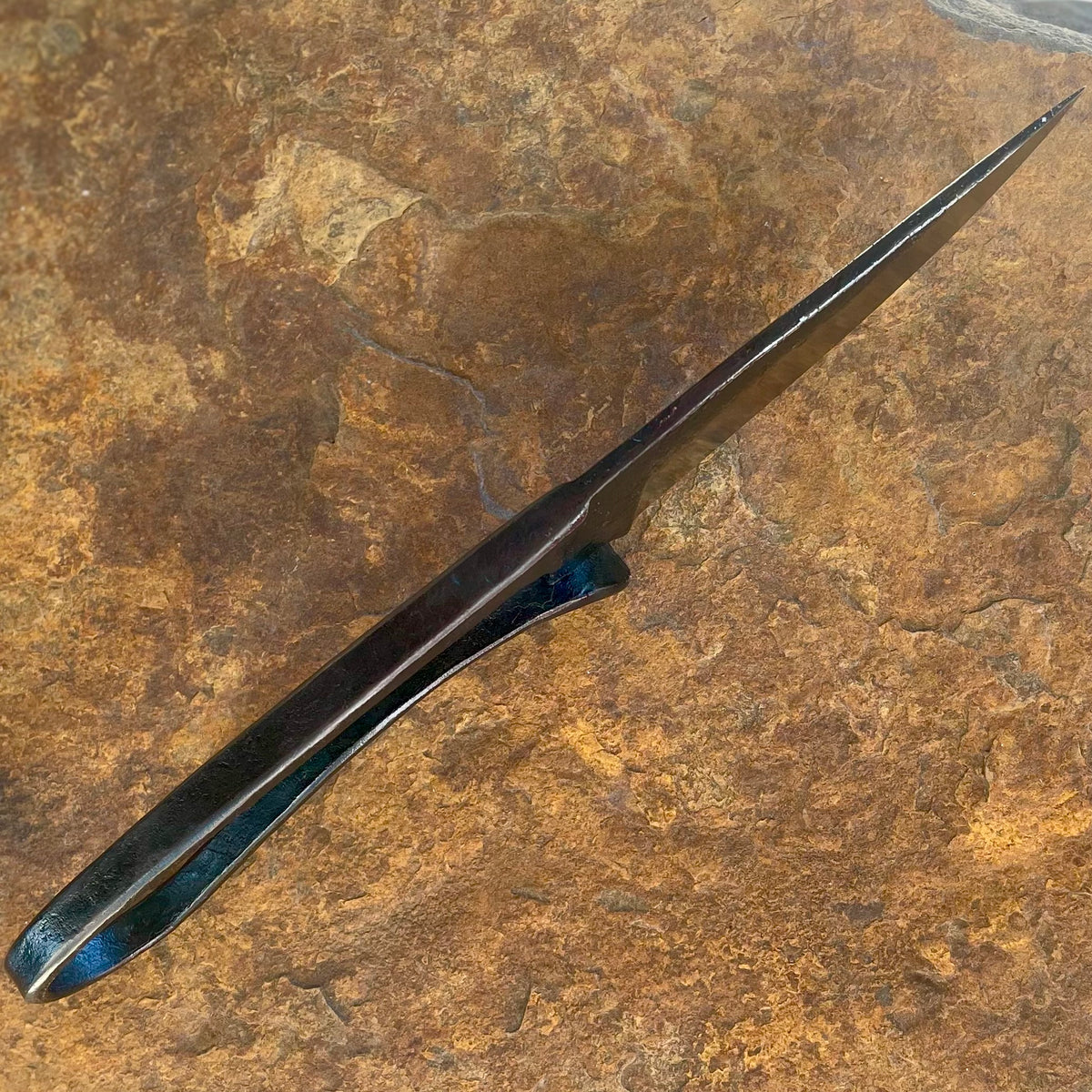 EDC X-Rhea Style in 1080/ Kydex Sheath