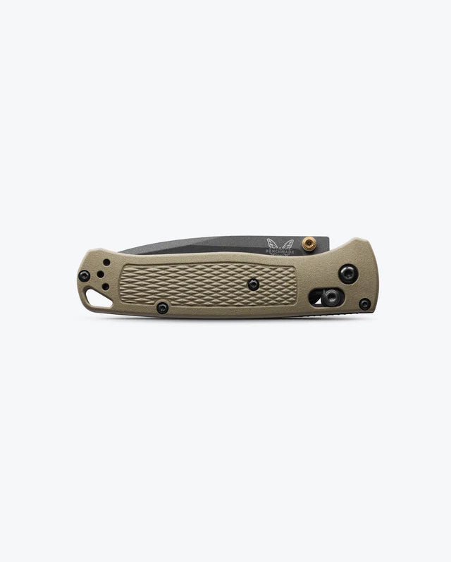 Benchmade Bugout Ranger Grn Grivory/S30V