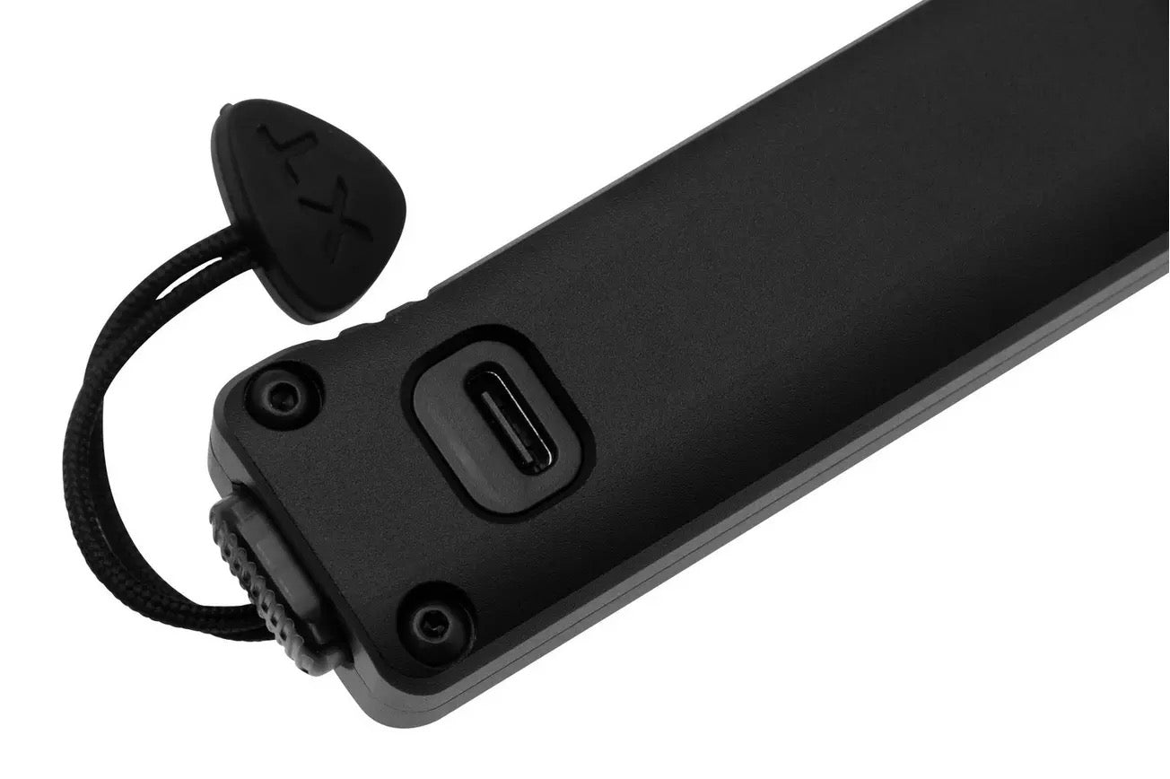 Stream Light Wedge XT Flashlight Black