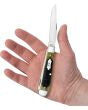 Case Cutlery Trapper Olive Green