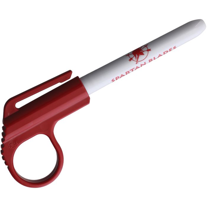 Spartan Blades Pen Protector