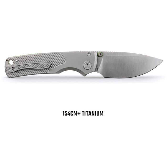 VOSTEED Porcupine TiSlim/154CM