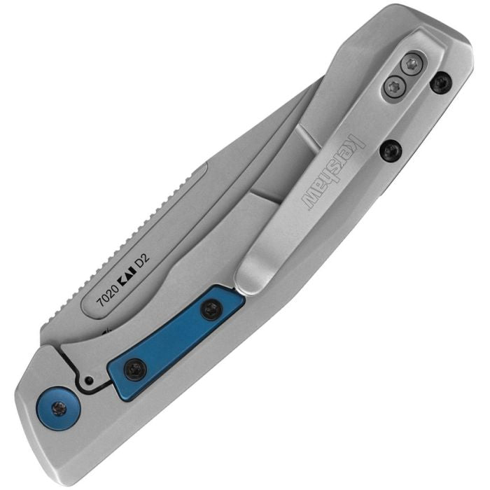 Kershaw Highball XL Framelock D2