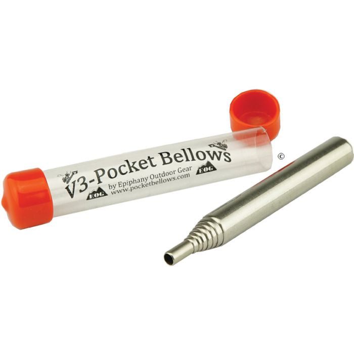 V3- Pocket Bellows