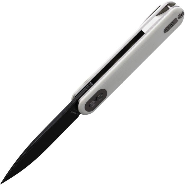 VOSTEED Corgi Trek Lock White G10/14C28N