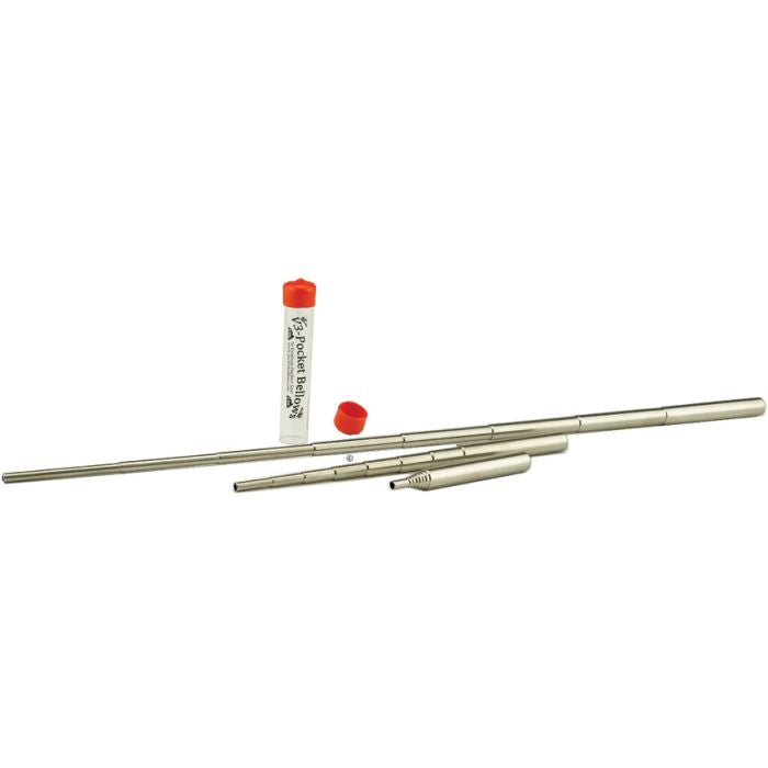 V3- Pocket Bellows