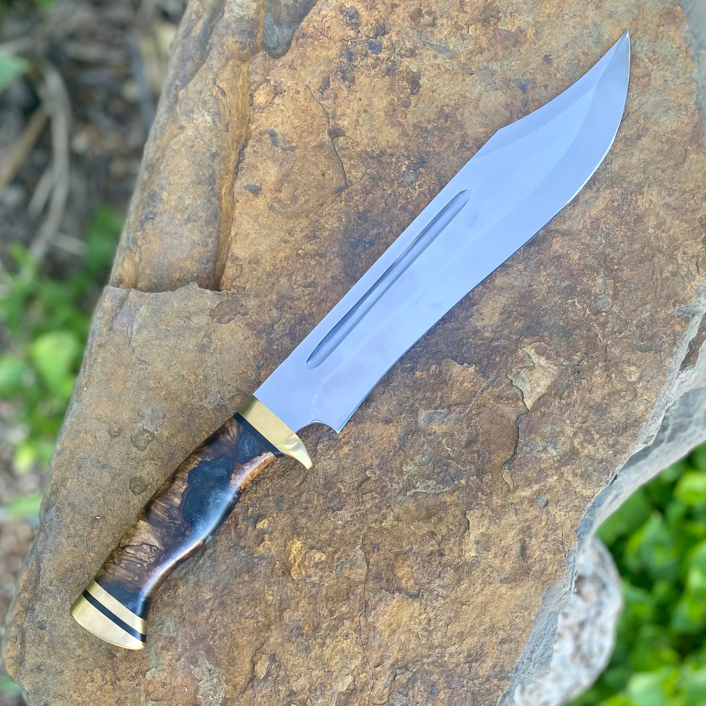 Crocodile Dundee Knife
