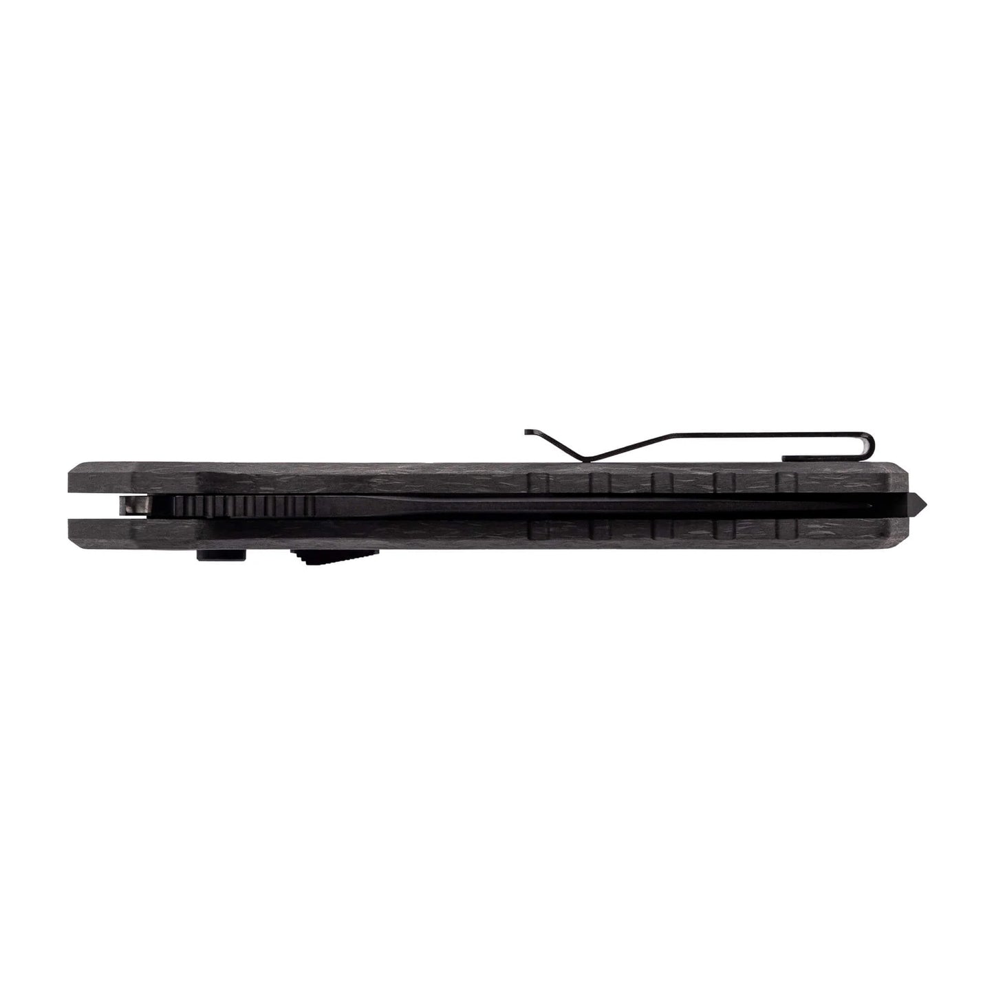 Tekto A3 Delta Forged Carbon/Black D2