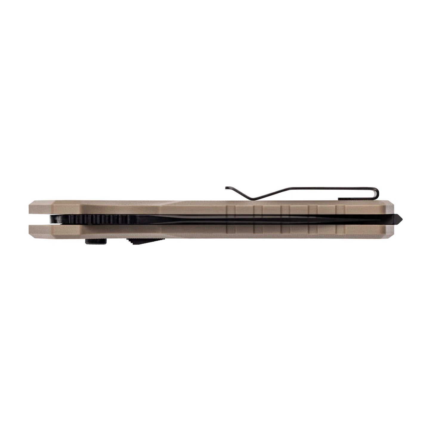 Tekto A3 Delta Desert G10/Black D2